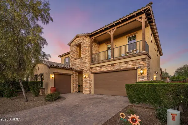 22609 N 35th Place, Phoenix, AZ 85050