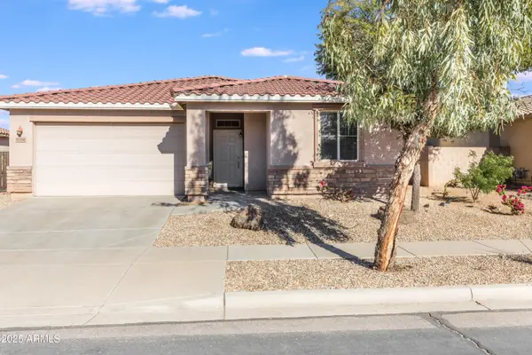 17366 W Fetlock Trail, Surprise, AZ 85387
