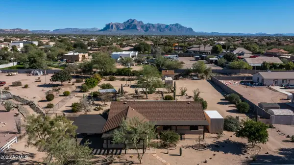 833 N 110th Street, Mesa, AZ 85207