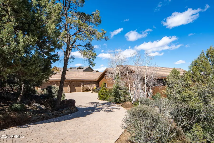 2158 Forest Mountain Road, Prescott, AZ 86303 - Image #3