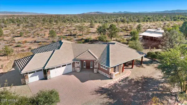 2005 W Seven Oaks --, Prescott, AZ 86305