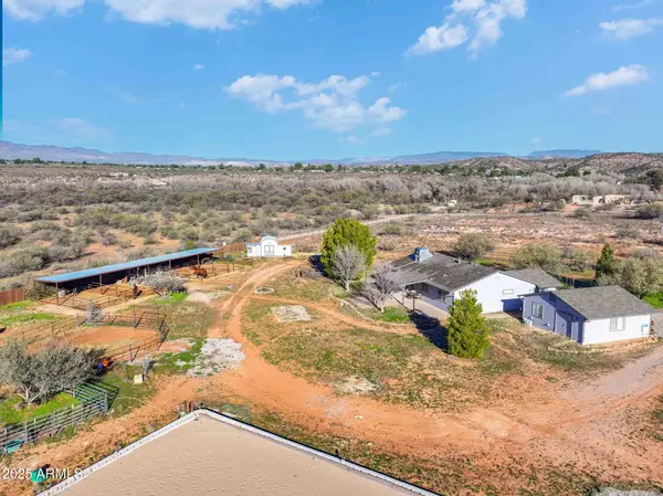 2770 S Country Hill Road, Cornville, AZ 86325