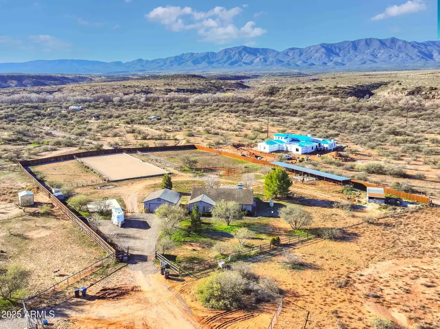 2770 S Country Hill Road, Camp Verde Sedona, AZ 86325 - Image #2