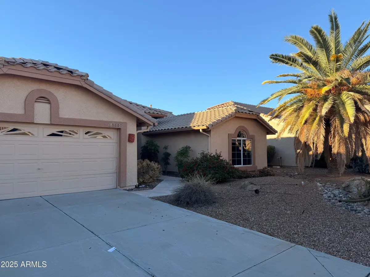 18850 N 89th Lane, Peoria, AZ 85382 - Image #1