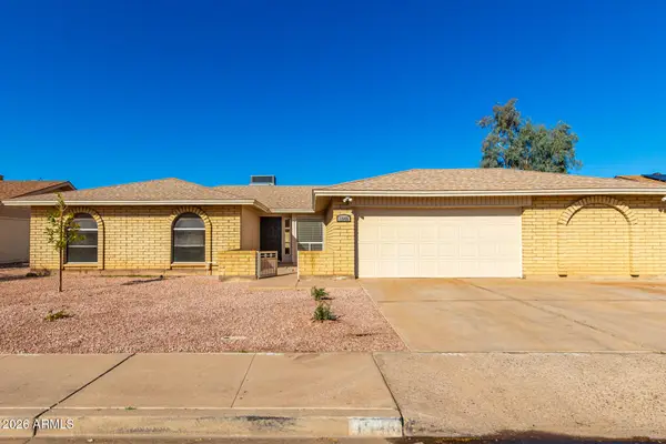1548 W Lindner Avenue, Mesa, AZ 85202