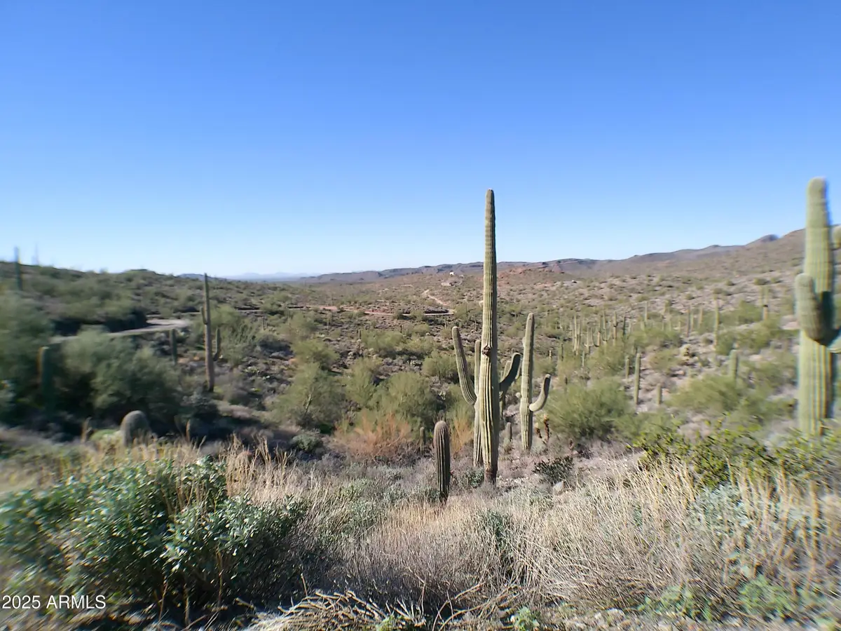 0 E Silver Tip Road, North Pinal, AZ 85118 - Image #1