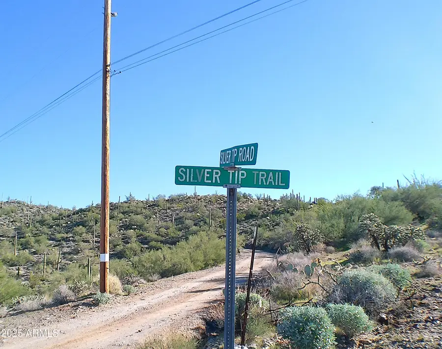 0 E Silver Tip Road, North Pinal, AZ 85118 - Image #2