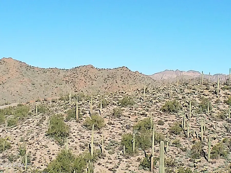 0 E Silver Tip Road, North Pinal, AZ 85118 - Image #3