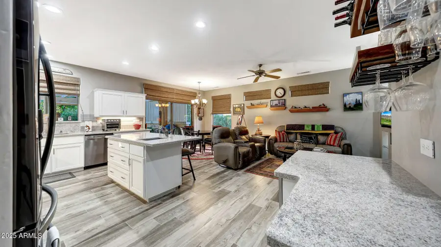 19766 N Desert Song Way, Surprise, AZ 85374 - Image #3