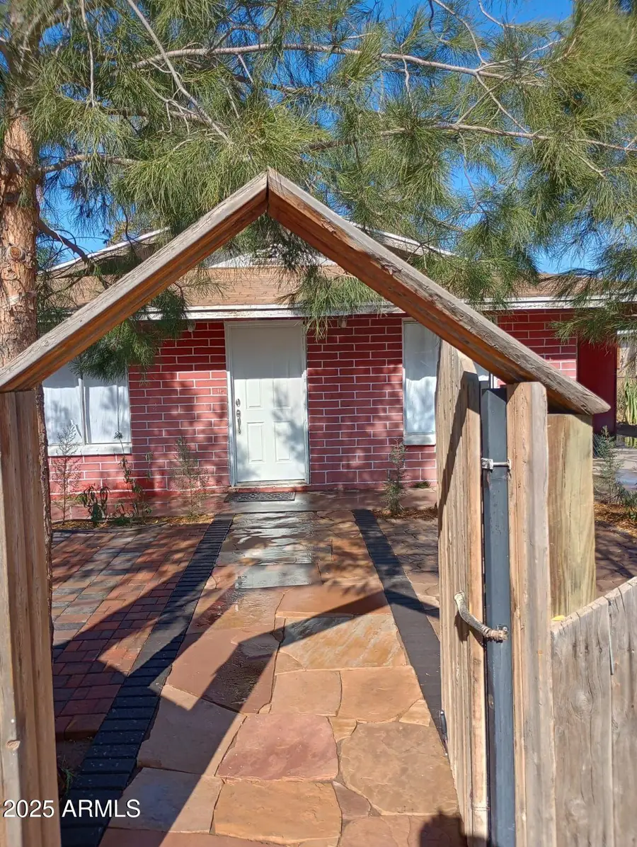 36626 W Papago Drive, Stanfield, AZ 85172 - Image #2