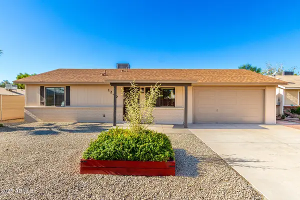 1249 S 78th Place, Mesa, AZ 85209