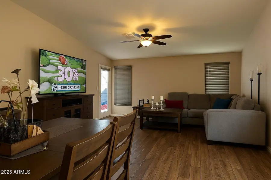 1708 W Cortez Circle, Chandler, AZ 85224 - #2