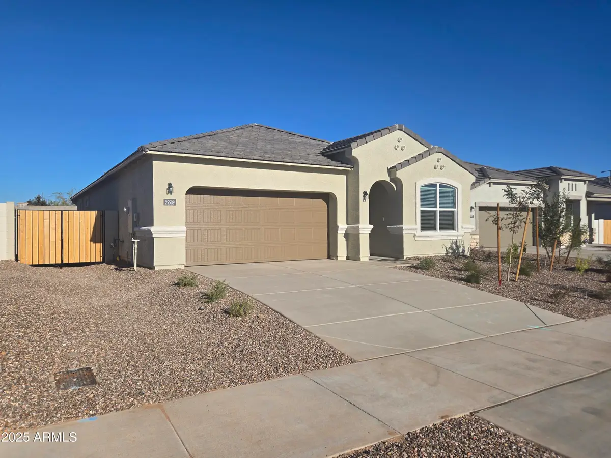 25539 N 183rd Drive, Wittmann, AZ 85361 - Image #1