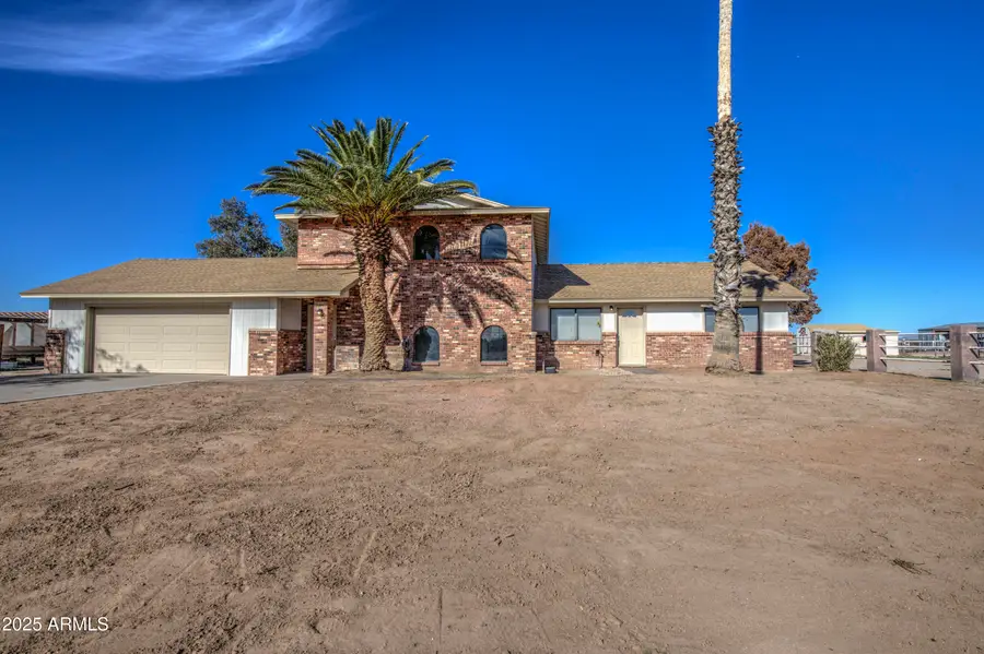 25450 W Clayton Road, Casa Grande, AZ 85193 - Image #3