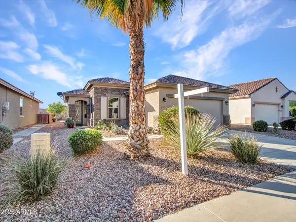 22585 W Moonlight Path, Buckeye, AZ 85326