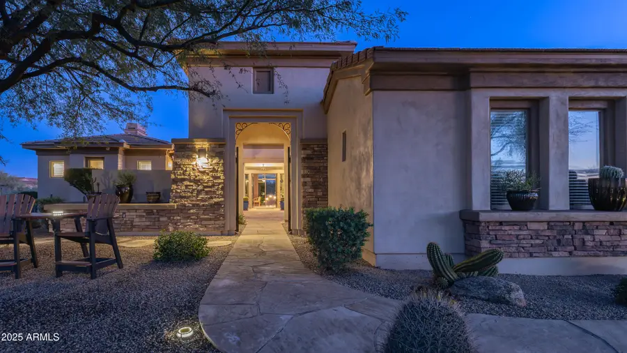 10275 E Winter Sun Drive, Scottsdale, AZ 85262 - Image #2