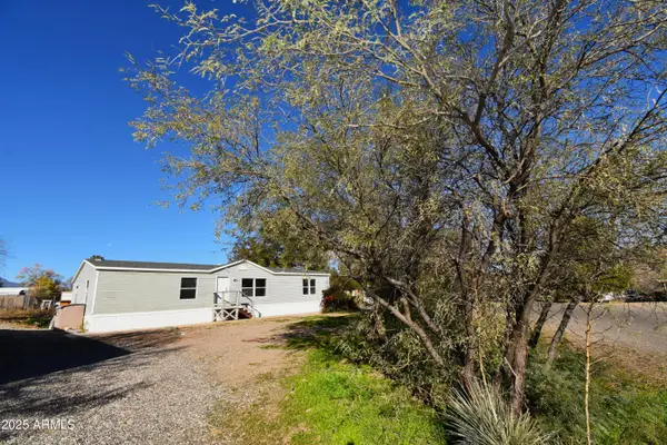 5983 E Ramada Road, Cottonwood, AZ 86326