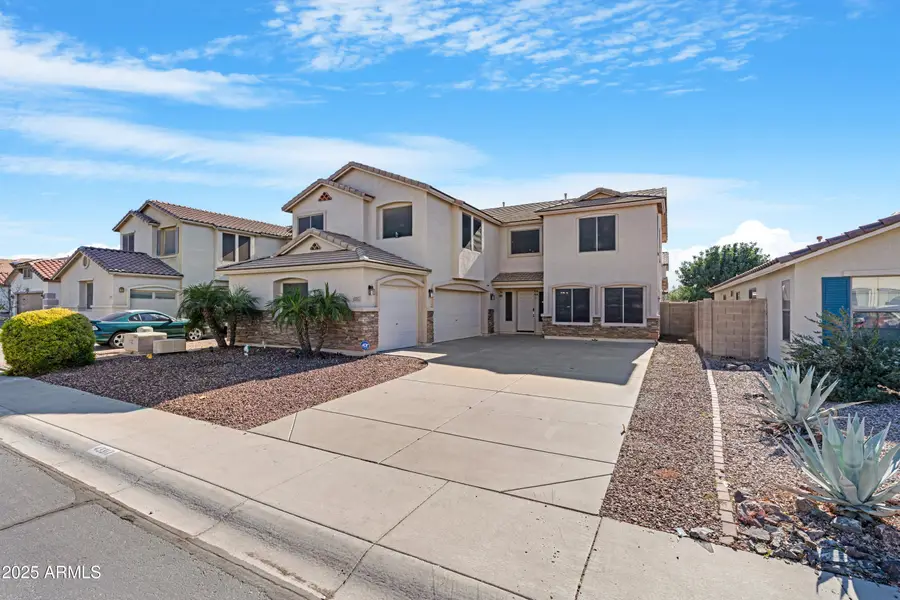 43317 W Wallner Drive, Maricopa, AZ 85138 - Image #2