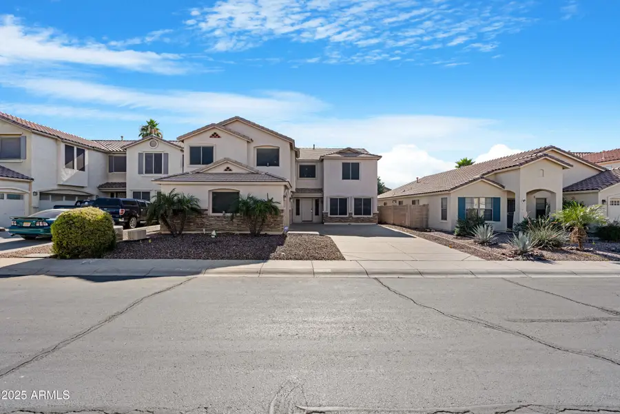 43317 W Wallner Drive, Maricopa, AZ 85138 - Image #3