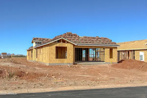 4795 Scout Drive #Lot 314, Sierra Vista, AZ 85650