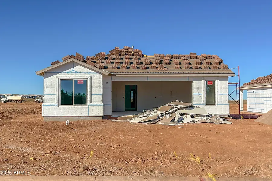 4795 Scout Drive #Lot 314, Sierra Vista Southeast, AZ 85650 - Image #2
