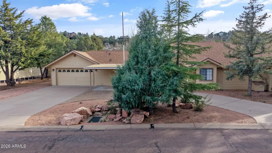 603 E Amarillo Circle, Payson, AZ 85541 - Image #2