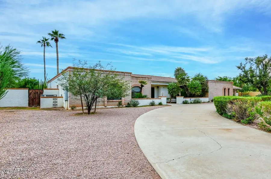 8347 E Via De La Gente --, Scottsdale, AZ 85258 - Image #2