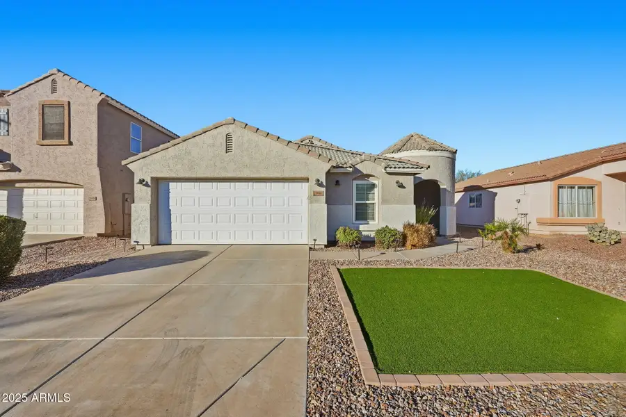 1622 E Aspen Avenue, Buckeye, AZ 85326 - Image #2