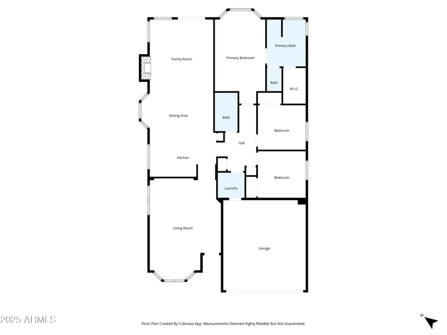 16343 N Oachs Drive, Surprise, AZ 85374 - Image #3