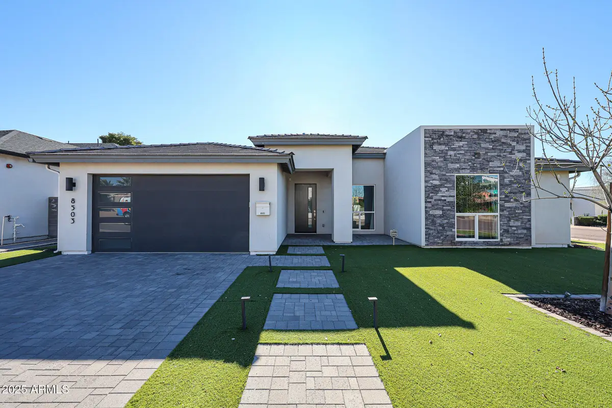 8503 E Amelia Avenue, Scottsdale, AZ 85251 - Image #1