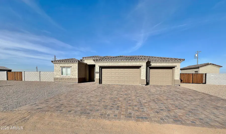 3610 N Kioha Drive, Eloy, AZ 85131 - Image #2