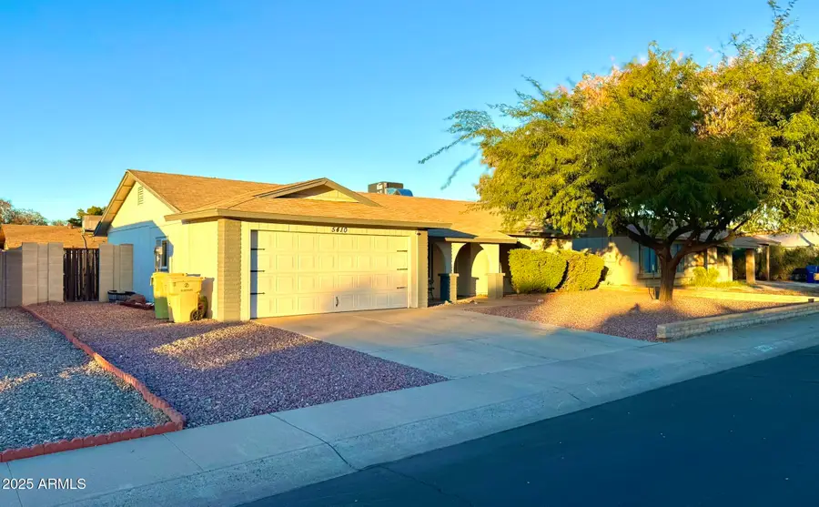 5410 W Altadena Avenue, Glendale, AZ 85304 - #3