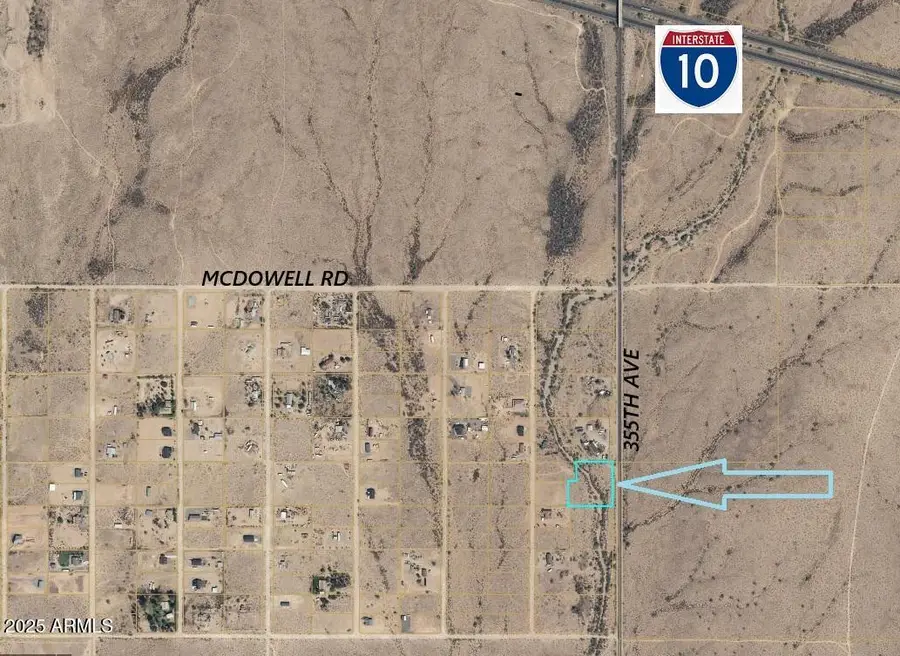 11xx N 355th Avenue #117, Tonopah, AZ 85354 - Image #2
