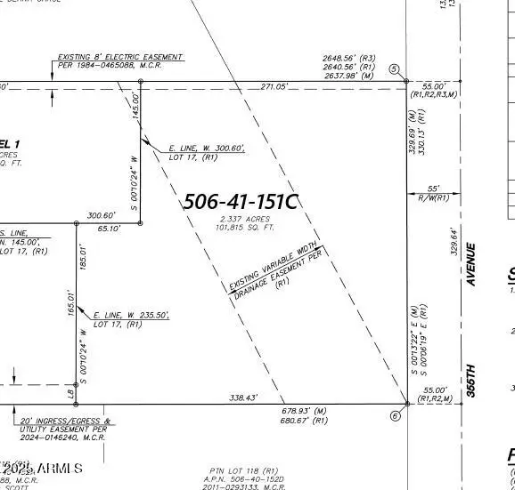 11xx N 355th Avenue #117, Tonopah, AZ 85354 - Image #3
