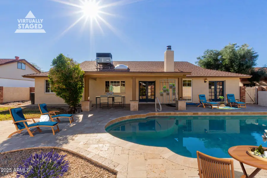 6018 W Riviera Drive, Glendale, AZ 85304 - #2