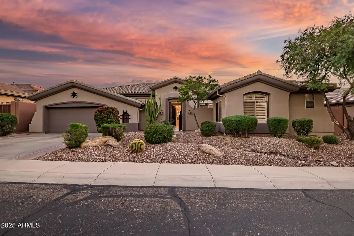 2339 W Hazelhurst Drive, Anthem, AZ 85086 - Image #1