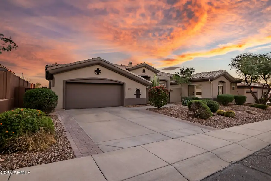 2339 W Hazelhurst Drive, Anthem, AZ 85086 - Image #2