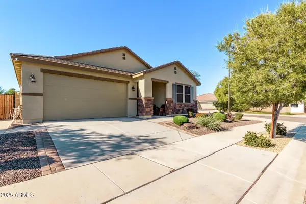 27244 N 171st Lane, Surprise, AZ 85387