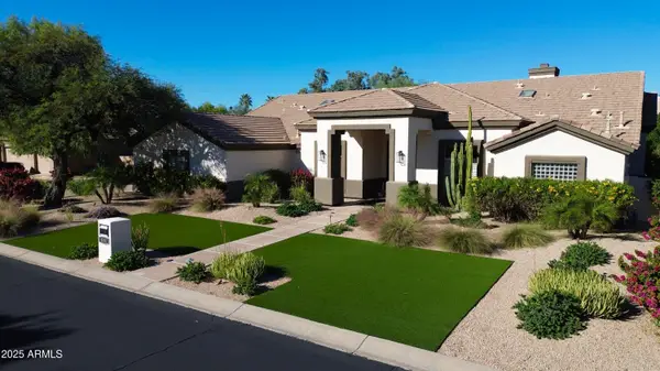 9526 E Ann Way, Scottsdale, AZ 85260