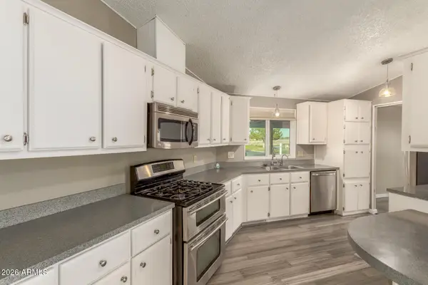 11275 N 99th Avenue #118, Peoria, AZ 85345