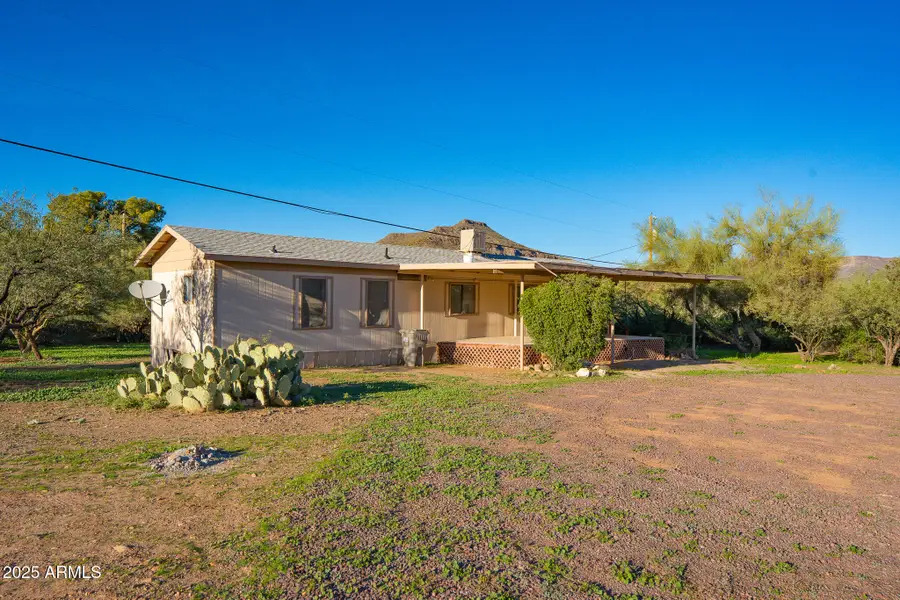 33300 S Jeanne Lane, Black Canyon City, AZ 85324 - Image #2