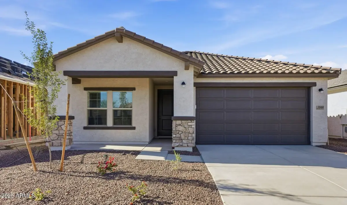 3908 S 234th Lane, Buckeye, AZ 85326 - Image #1