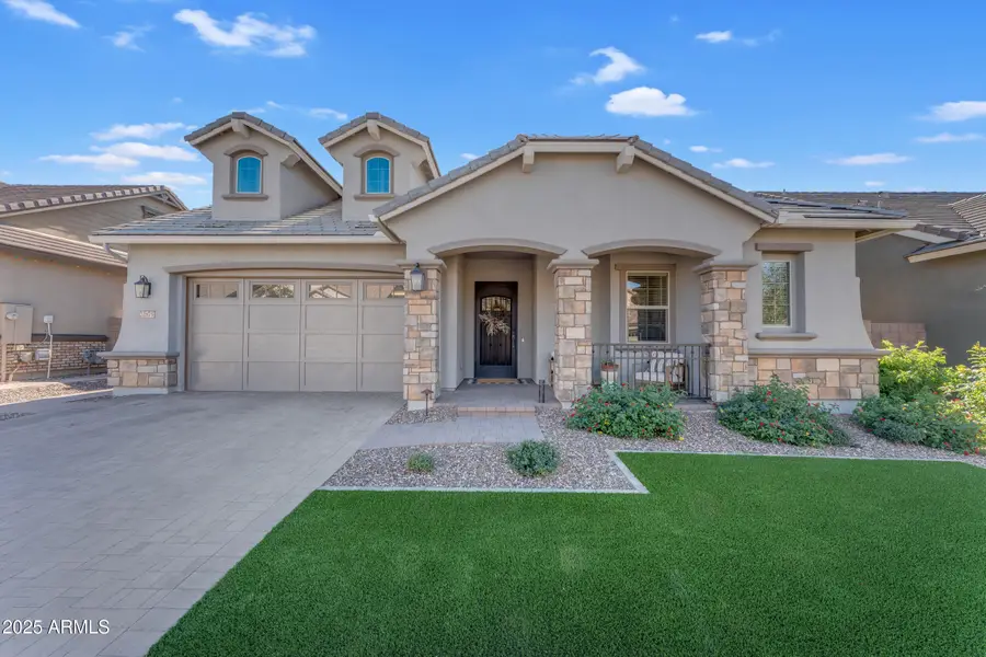 22875 E Mayberry Road, Queen Creek, AZ 85142 - Image #2