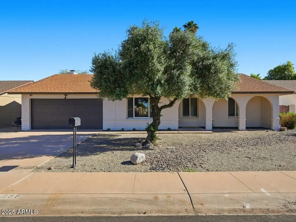 5335 S Siesta Lane, Tempe, AZ 85283 - Image #1