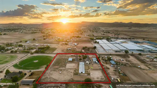 3731 N Rd 1 -- W, Chino Valley, AZ 86323