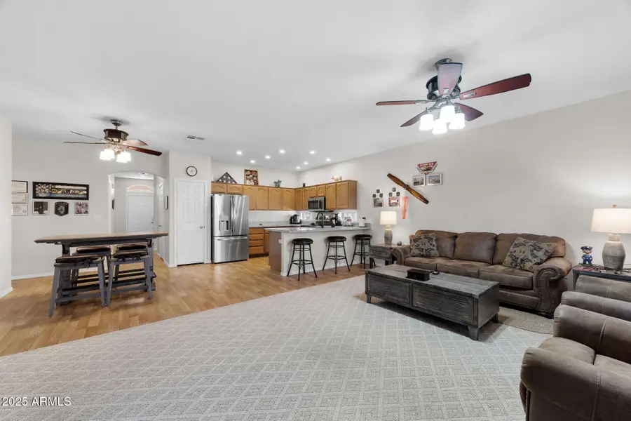 2101 S Yellow Wood -- #71, Mesa, AZ 85209 - Image #2