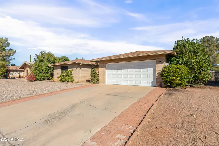 4775 Via Viento --, Sierra Vista, AZ 85635 - Image #2