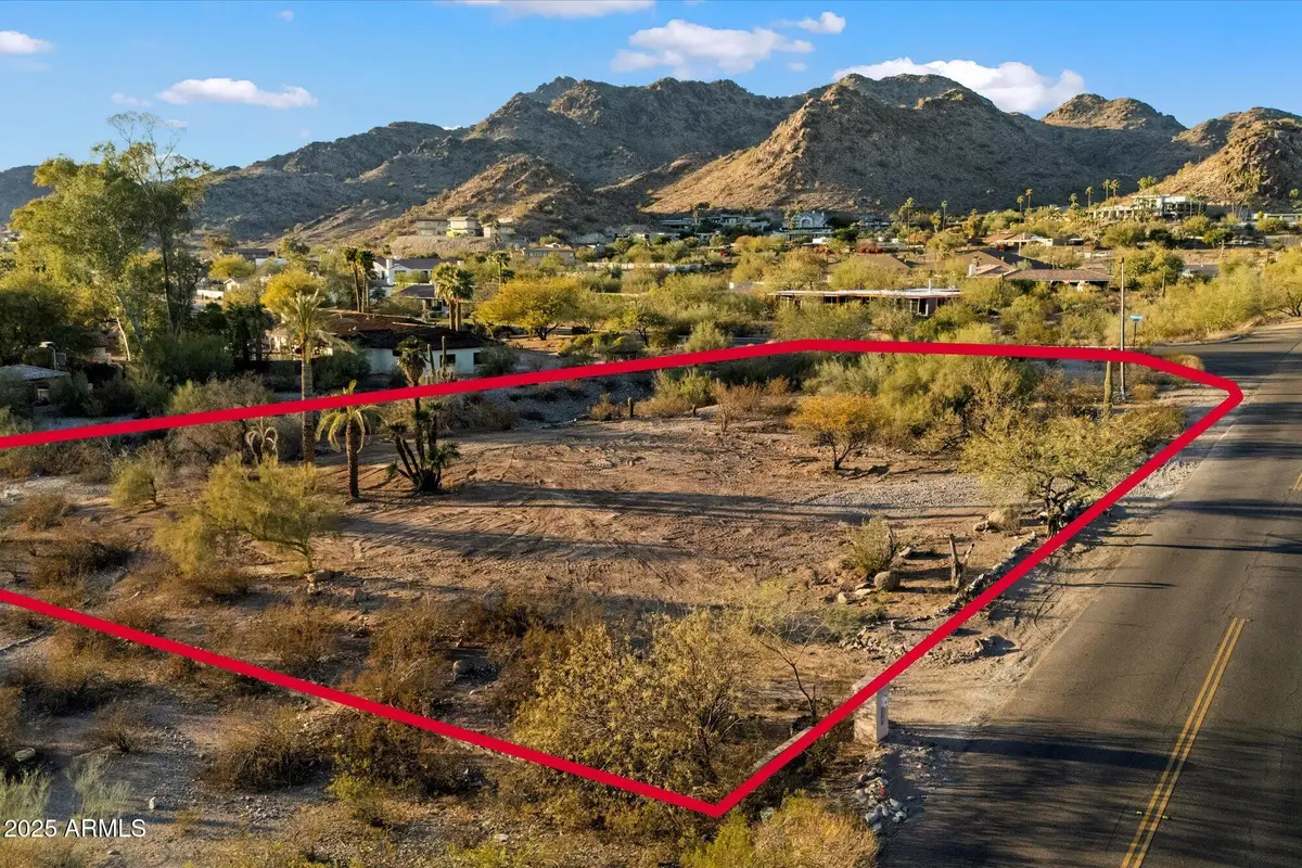 6218 N Palo Cristi Road #10, Paradise Valley, AZ 85253 - Image #1