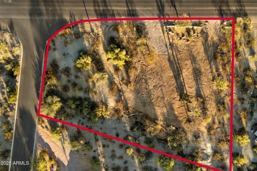 6218 N Palo Cristi Road #10, Paradise Valley, AZ 85253 - Image #3