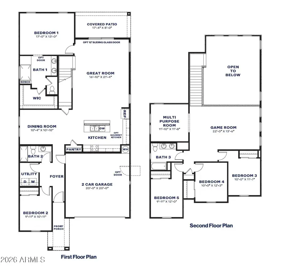 2613 E Villa Linda Drive, Phoenix, AZ 85024 - #3